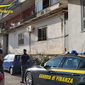 Napoli, “Rione San Francesco”: sgomberati 6 appartamenti occupati abusivamente da persone vicine ai clan 
