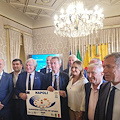 Napoli sarà Capitale Europea dello Sport 2026