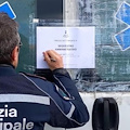 Napoli, sequestrata autoambulanza sprovvista di copertura assicurativa