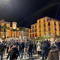 Natale a Sorrento, 26 novembre l'accensione delle luminarie