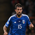 Nazionale italia, Acerbi salta Euro 2024: preallertato Gatti