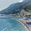 “Nessuno resti indietro”, 10 aprile operatori turistici in protesta ad Amalfi