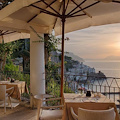 NH Grand Hotel di Amalfi presenta “L’Operetta al Convento”