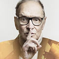 "Non servono Parole", a Roma la mostra tributo ad Ennio Morricone 