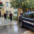 Non si accorge dell'incendio a causa di deficit all'udito: anziana salvata dai carabinieri a Catania 