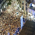 Notte Bianca Salerno: bagno di folla per la 12esima edizione