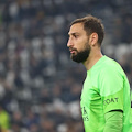 Notte di terrore per Donnarumma, portiere dell'Italia legato e rapinato in casa 