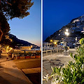 Oggi la Chiesa ricorda San Pietro Claver. Meteo: cielo sereno al mattino. Good Morning Positano