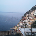 Oggi la Chiesa ricorda Santa Regina Vergine e martire. Meteo: soleggiato. Good Morning Positano