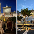 Oggi la Chiesa ricorda Santa Teresa di Calcutta. Meteo: poco nuvoloso. Good Morning Positano