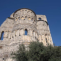 Oggi riaprono al pubblico i ruderi della Basilica di Sant’Eustachio nel borgo più antico della Costa d’Amalfi