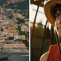 One Piece, nel trailer della serie live action appare anche Positano? / FOTO-VIDEO