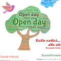 Open day all'Istituto Comprensivo "Lucantonio Porzio" di Positano e Praiano / date e orari