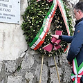 Ottant'anni dal disastro di Balvano: il Comune di Agerola ricorda e rende omaggio alle vittime 