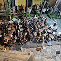 Paestum, 10 luglio l'Orchestra Giovanile di Fiati “Costa D’Amalfi” in concerto 
