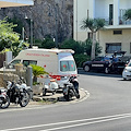 Parcheggio sequestrato a Maiori ancora in attività, elevata sanzione 