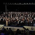 Parterre de rois al Ravello Festival per la Nona di Beethoven. Standing ovation per l’Orchestra e il coro del San Carlo