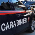 Penisola Sorrentina, turista trovato con droga in auto e in camera albergo