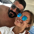 Per Gennaro Gattuso relax a Positano dopo la firma con la Fiorentina 