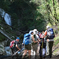 Per la "Festa della Natura in città" del WWF in Costa d'Amalfi un'escursione guidata alla Valle delle Ferriere