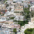 Petizione per consentire il passaggio in deroga alle targhe alterne in Penisola Sorrentina agli ospiti delle strutture di Positano e Praiano