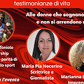 Piano di Sorrento: 8 marzo a Villa Fondi l’evento “Le donne si raccontano… testimonianze di vita”