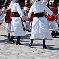 Piano di Sorrento, tornano gli "Incontri internazionali del Folklore": 5 luglio musica, costumi e danza in città