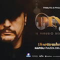 "Pino è - Il viaggio del musicante": 18 settembre 2025 l’imperdibile evento live a Napoli 