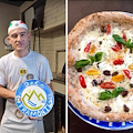 "Pizza in Tour", Antonio Erra porta in alto il nome di Tramonti vincendo il titolo di Supercampione d’Italia 