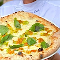 "Pizza sotto le stelle", la regina dell’enogastronomia campana protagonista a Capaccio Paestum 