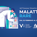 Policlinico Vanvitelli. Malattie rare, Campagna informativa /Video