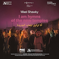 Pompei, il 12 maggio l'anteprima internazionale della nuova opera filmica "I Am Hymns of the New Temples"dell’artista Wael Shawky