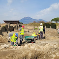 Pompei, il nuovo studio: siti archeologici crescono anche indipendentemente da scavi e scoperte