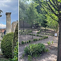 Pompei, il Parco Archeologico vincitore del premio “CITY‘SCAPE Award 2024”