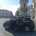 Pompei, scoperti nei pressi del Santuario lavoratori in nero e parcheggio abusivo per camper 