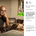 Positano, 13 ottobre la presentazione del libro "Terrazze al Sole" di Massimo Bignardi