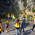 Positano aderisce a "Puliamo il mondo", 19 ottobre appuntamento a Montepertuso