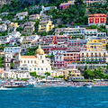 Positano al secondo posto in Italia per valore immobiliare delle camere d'albergo, lo dice World Capital 