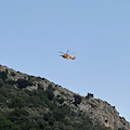 Positano, ancora una vittima sul Sentiero degli Dei: morta escursionista straniera