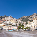 Positano: aperte le iscrizioni per il Summer Camp 2021, domande fino al 30 giugno