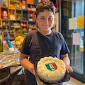 Positano, compie 10 anni il nostro primo follower: "Auguri Andrea!"