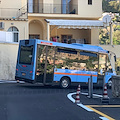 Positano, dal 1° agosto corse aggiuntive del trasporto pubblico locale / ORARI 