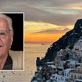 Positano e Port Jefferson piangono la scomparsa di Franco Cinque, aveva 91 anni 