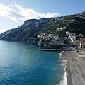 Positano Good Morning. Oggi la Chiesa Cristiana festeggia San Dionigi, vescovo di Corinto. Meteo: tempo soleggiato