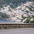 Positano, la raccolta differenziata aumenta: ora è al 76% 