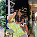 Positano lascia senza fiato la star della tv americana Melissa Gorga: «Magica è dire poco»