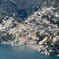 Positano: location top per le tue vacanze