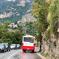 Positano: Mobility Amalfi Coast proroga orario estivo al 30 settembre e aggiunge due corse scolastiche