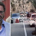 Positano, morte del 19enne Antonino. Borrelli: «La strage di innocenti continua. Subito dispositivi di sicurezza»