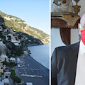 Positano: polemiche sui 10 euro di accesso alle spiagge libere. De Lucia: «Rispetto solo le norme»